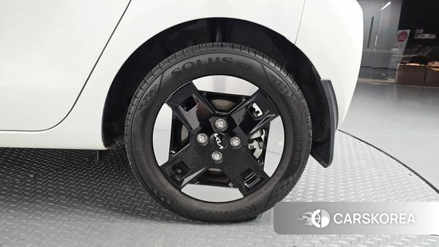 Kia The New Kia Ray EV id 4853992 из Кореи 14