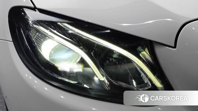 Mercedes-Benz E-Class W213 id 4785472 из Кореи 14