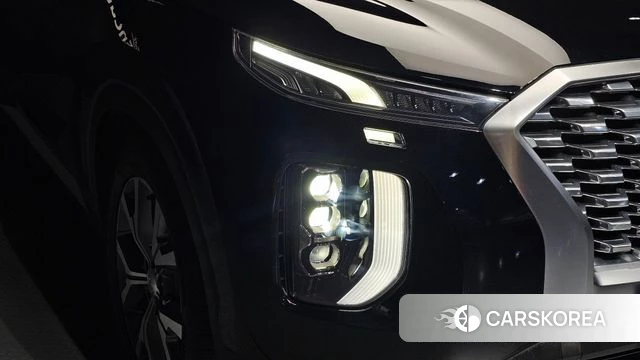 Hyundai Palisade id 4746438 из Кореи 14