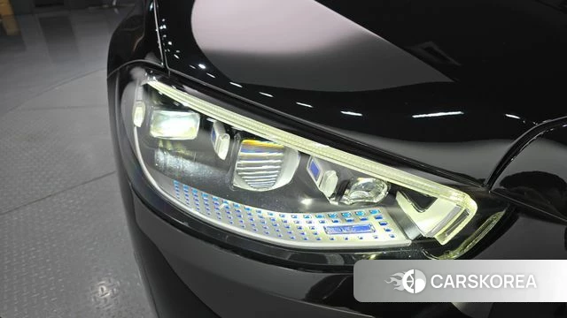 Mercedes-Benz S-Class W223 id 4428894 из Кореи 14