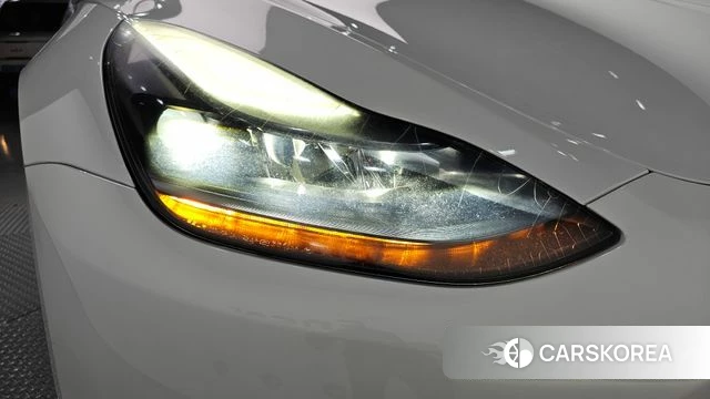 Tesla Model Y id 4773710 из Кореи 14