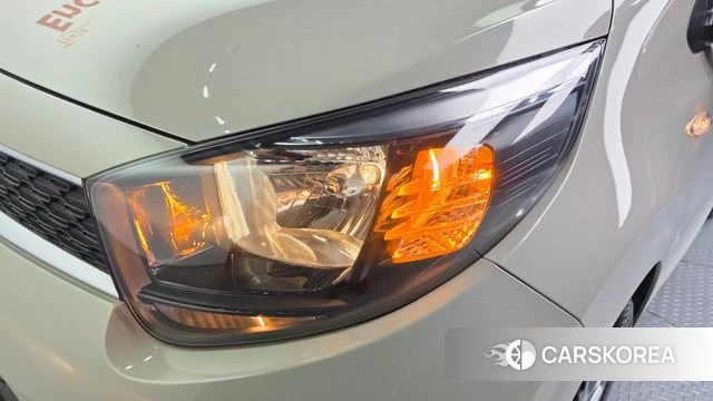 Kia All New Morning (JA) id 4411242 из Кореи 14
