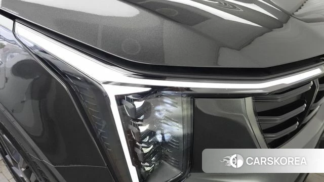 Kia The New Sorento 4th Generation id 4548997 из Кореи 14