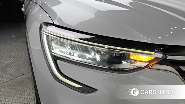 Renault Korea (Samsung) XM3 id 4202988 из Кореи 14