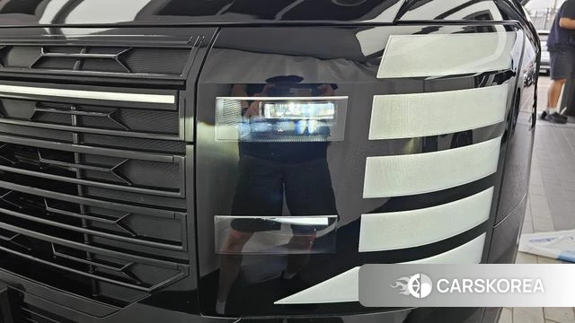 Hyundai Palisade (LX3) id 4505464 из Кореи 14