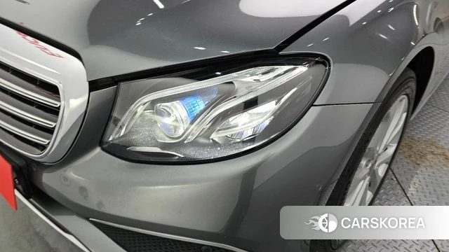 Mercedes-Benz E-Class W213 id 4520230 из Кореи 14