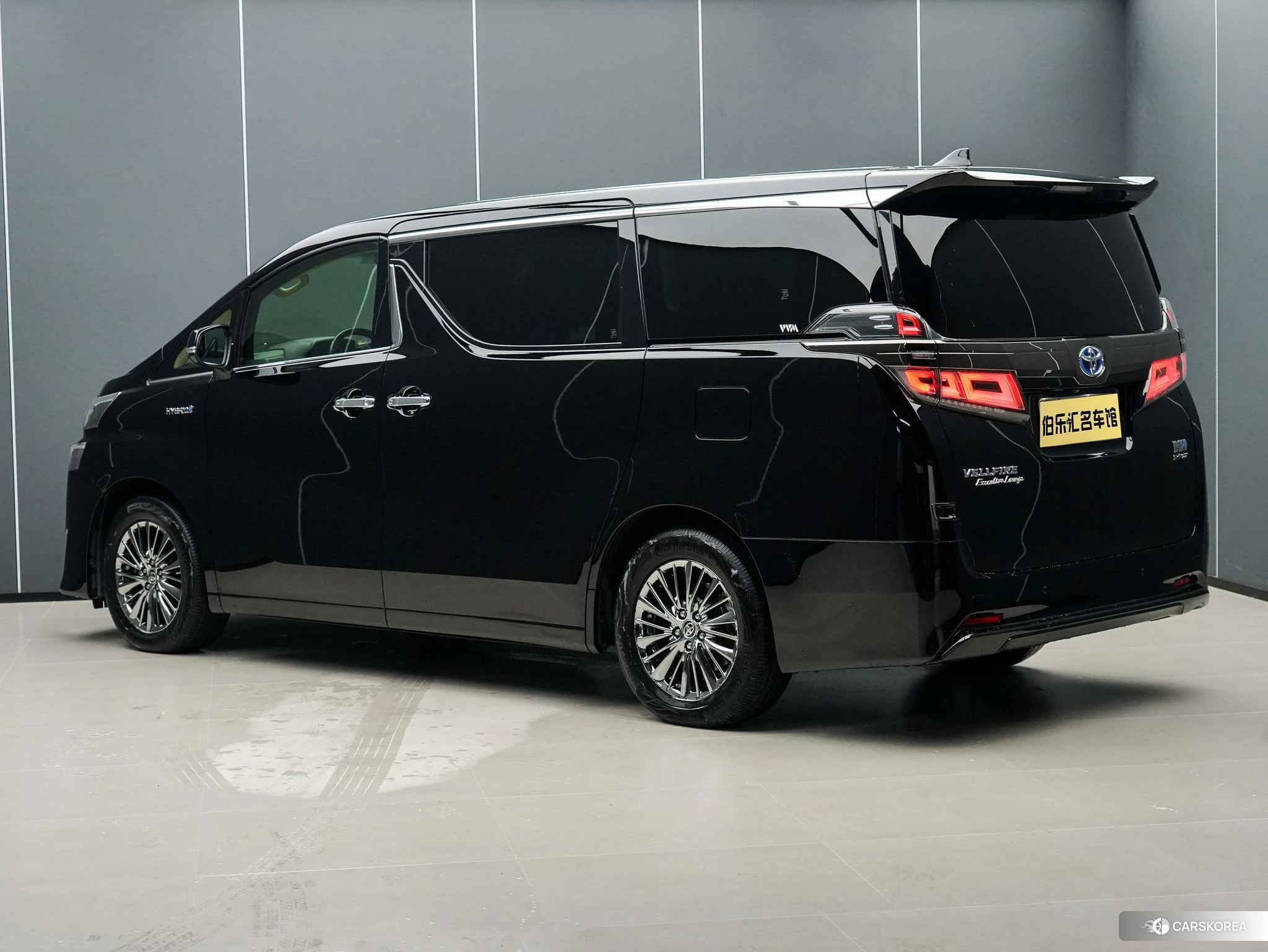 Toyota Wilfa id 4461951 из Китая 14