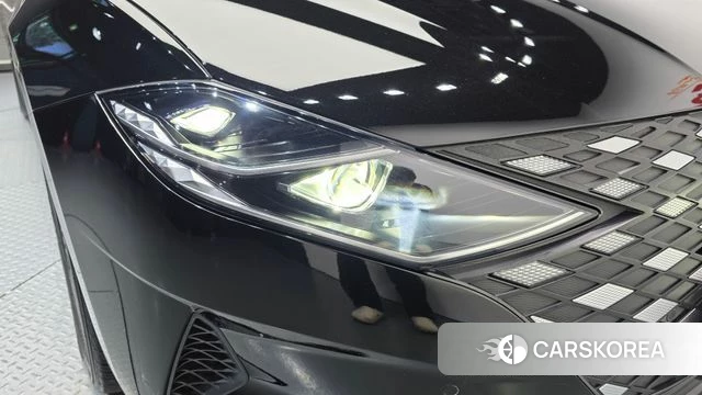 Hyundai The New Grandeur IG id 4864433 из Кореи 14