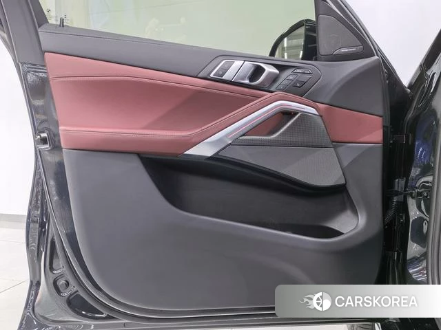 BMW X6 id 4257456 из Китая 14