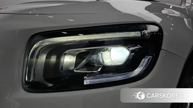 Mercedes-Benz GLB-Class X247 id 4500910 из Кореи 14