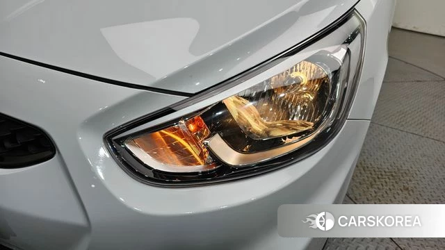 Hyundai Accent (New type) id 4339504 из Кореи 14