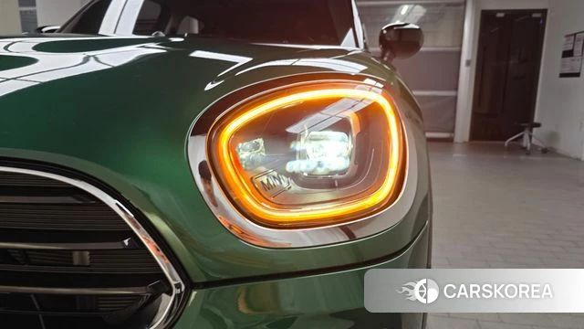 Mini Cooper Countryman id 4585080 из Кореи 14