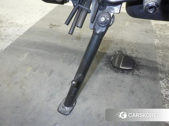 Проданный Honda CB650R id 3999484 из Японии, фото 14