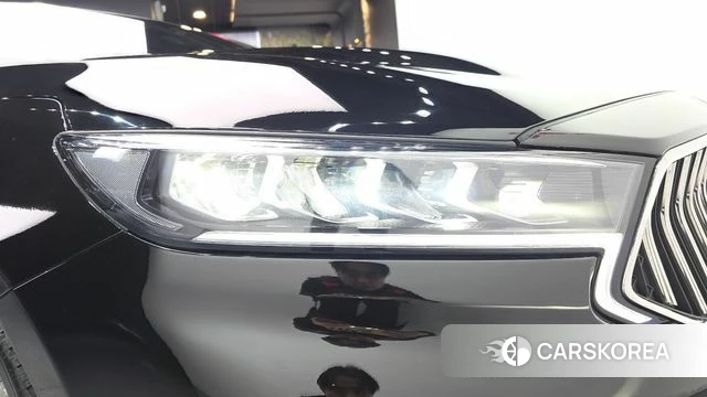 Kia K7 Premier id 4737111 из Кореи 14