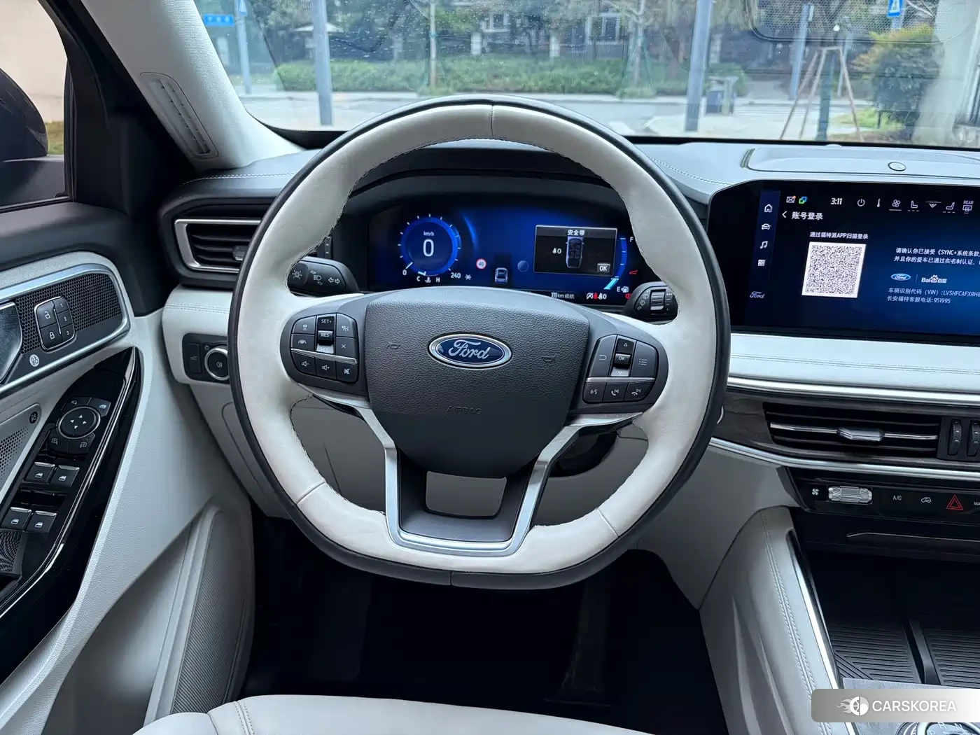 Ford Explorer id 4577484 из Китая 14
