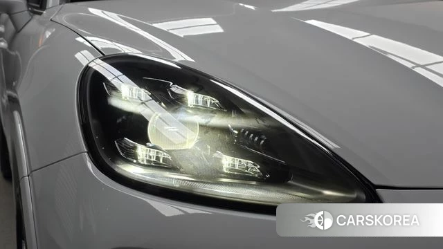 Porsche Cayenne (PO536) id 4591704 из Кореи 14