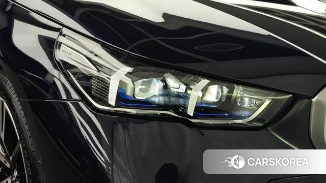 BMW 5 Series (G60) id 4834220 из Кореи 14