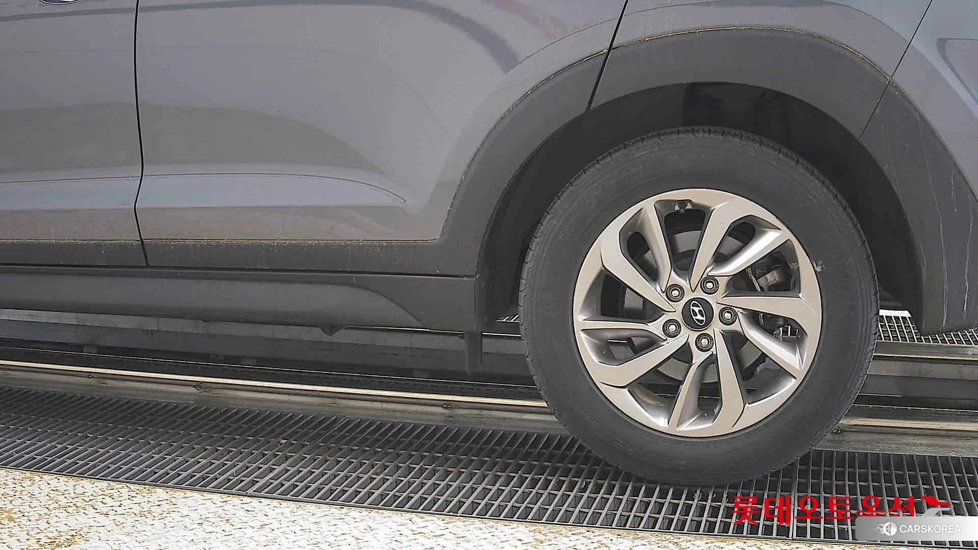 Hyundai Tucson id 4296732 из Кореи 14