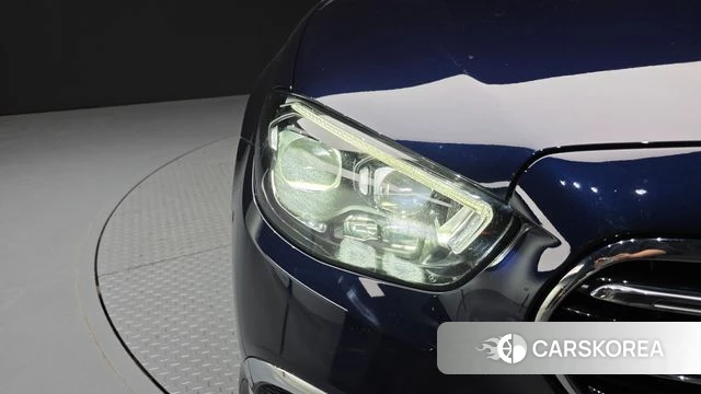 Mercedes-Benz E-Class W213 id 4507519 из Кореи 14