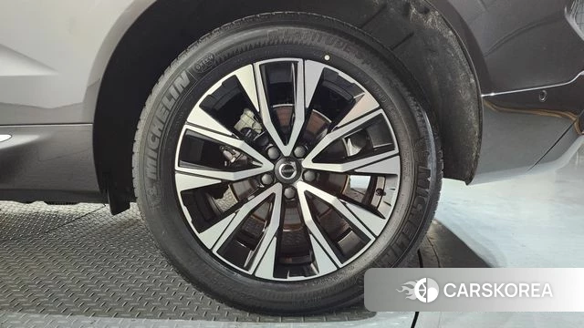 Volvo XC60 second Generation id 4571594 из Кореи 14