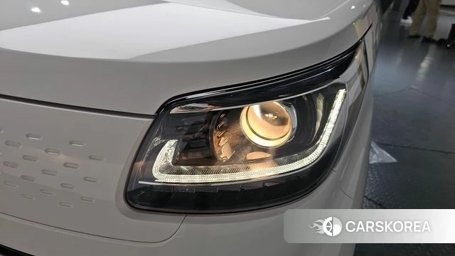 Kia The New Ray id 4481794 из Кореи 14