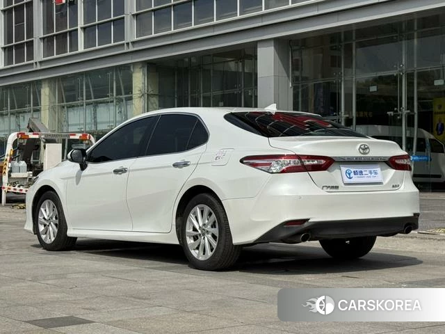 Toyota Camry id 4276370 из Китая 14