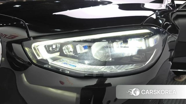 Mercedes-Benz S-Class W223 id 4793137 из Кореи 14