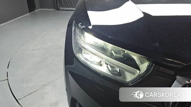 Volvo XC40 id 4652025 из Кореи 14