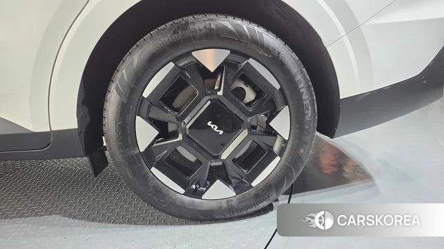 Kia The New Carnival 4th Generation id 4488238 из Кореи 14