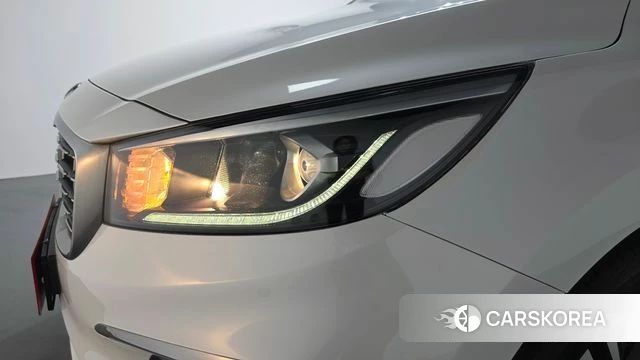 Kia The New Carnival id 4430499 из Кореи 14