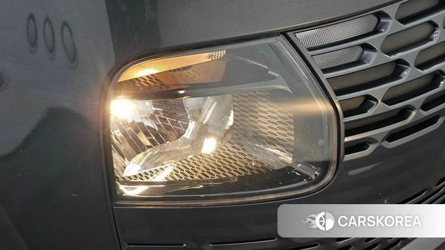 Hyundai Staria id 4580005 из Кореи 14