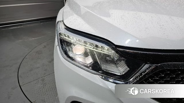 Ssangyong G4 Rexton id 4351284 из Кореи 14