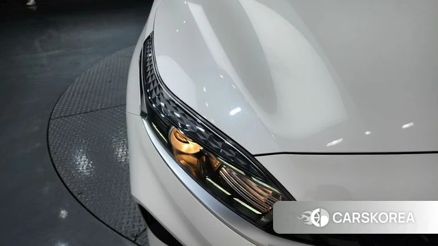 Kia The New K3 2nd generation id 4201089 из Кореи 14