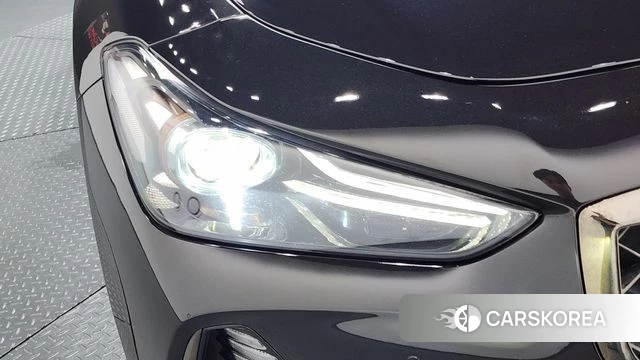 Genesis G70 id 4530474 из Кореи 14
