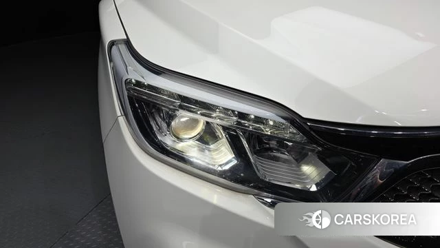 Ssangyong G4 Rexton id 4285867 из Кореи 14