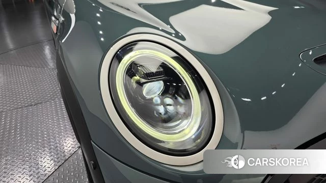Mini Cooper S id 4292843 из Кореи 14