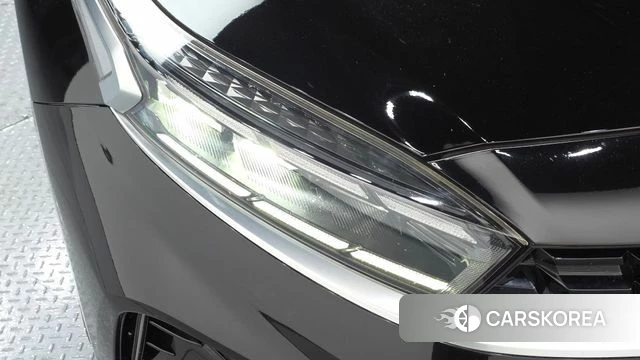 Kia The New K3 2nd generation id 4562109 из Кореи 14