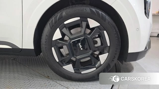 Kia The New Carnival 4th Generation id 4847658 из Кореи 14