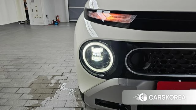 Hyundai The New Casper id 4407691 из Кореи 14