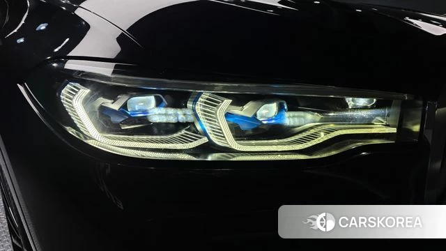 BMW X7 (G07) id 4203621 из Кореи 14