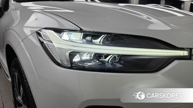 Volvo XC60 second Generation id 4649825 из Кореи 14