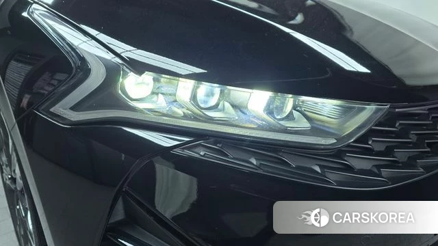 Kia K5 3rd generation id 4389857 из Кореи 14