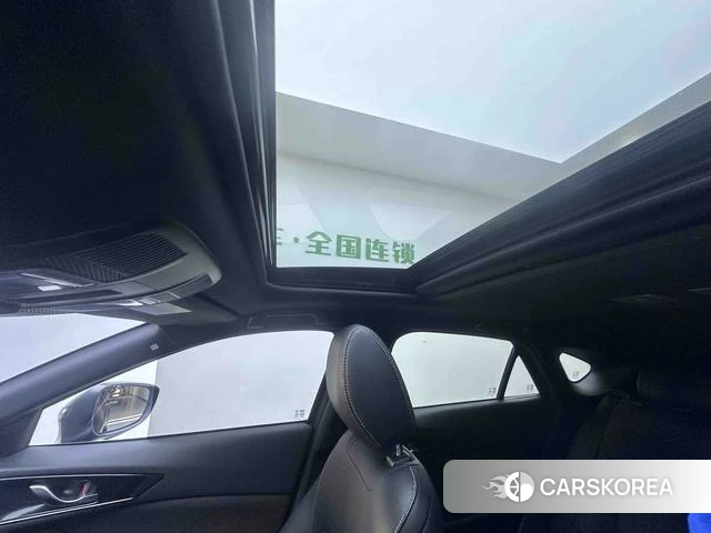 Mazda CX-4 id 4241219 из Китая 14