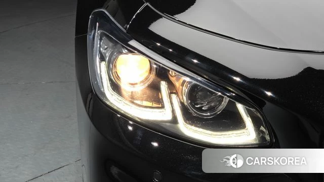 Hyundai Grandeur IG id 4363031 из Кореи 14
