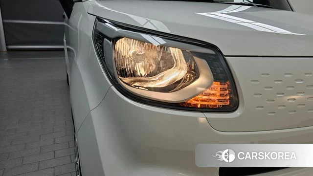 Kia The New Ray id 4774800 из Кореи 14