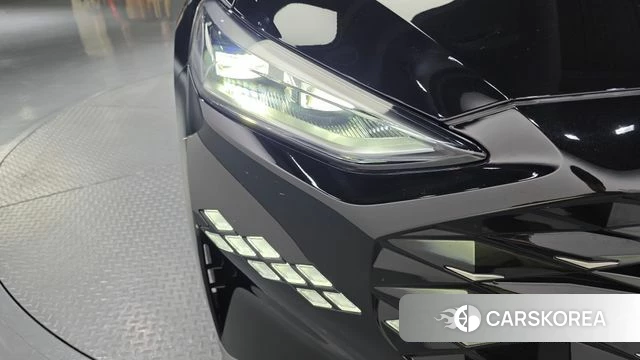 Kia K8 id 4696623 из Кореи 14