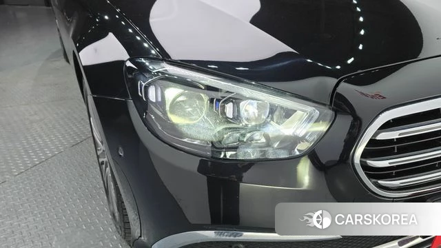 Mercedes-Benz E-Class W213 id 4268189 из Кореи 14