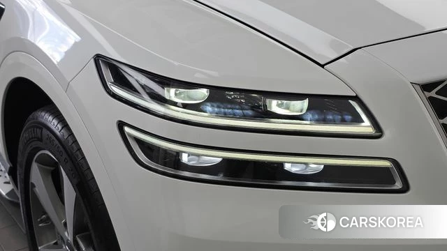 Genesis GV80 id 4768403 из Кореи 14