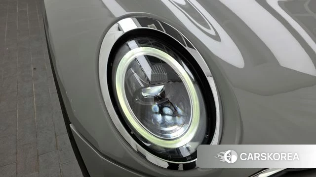 Mini Cooper Clubman id 4309036 из Кореи 14