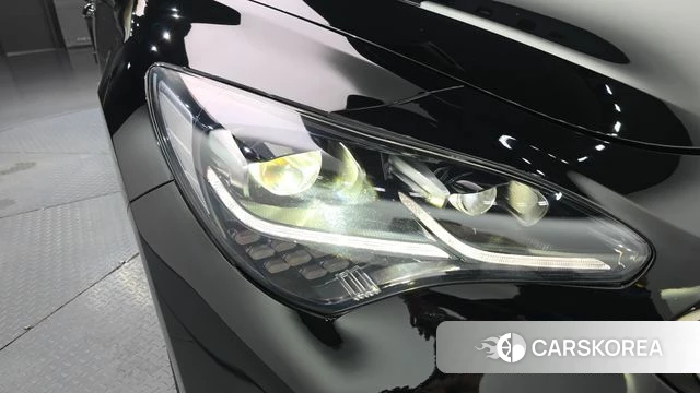 Kia Stinger Meister id 4542165 из Кореи 14